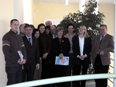 Konferenzteilnehmer Danzig